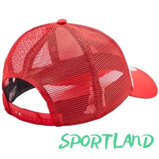 Czapka z daszkiem New Era A-Frame Chicago Bulls Cap 60348855 OSFM