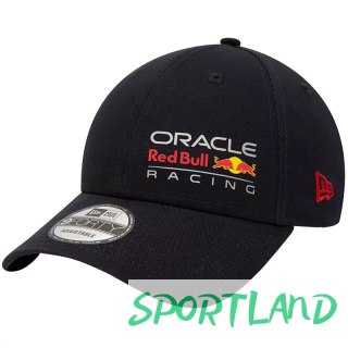 Czapka z daszkiem New Era Essential 9FORTY Red Bull Racing 60357191 OSFM