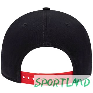 Czapka z daszkiem New Era Essential 9FORTY Red Bull Racing 60357191 OSFM
