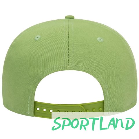 Czapka z daszkiem New Era League Essential 9FIFTY New York Yankees Cap 60435192 S/M Czapka z daszkiem New Era League Essential 9FIFTY New York Yankees Cap 60435192 S/M