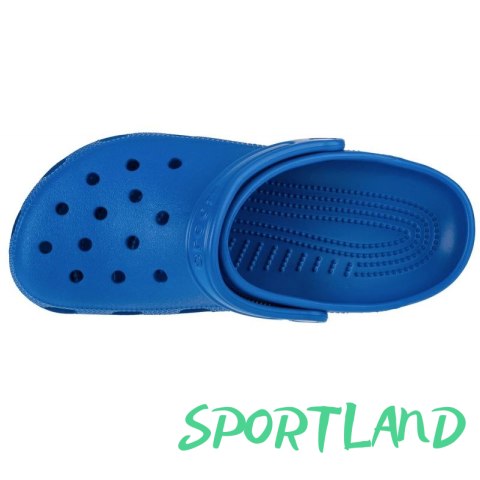 Klapki Crocs Classic W 10001-4KZ 37/38 Klapki Crocs Classic W 10001-4KZ 37/38