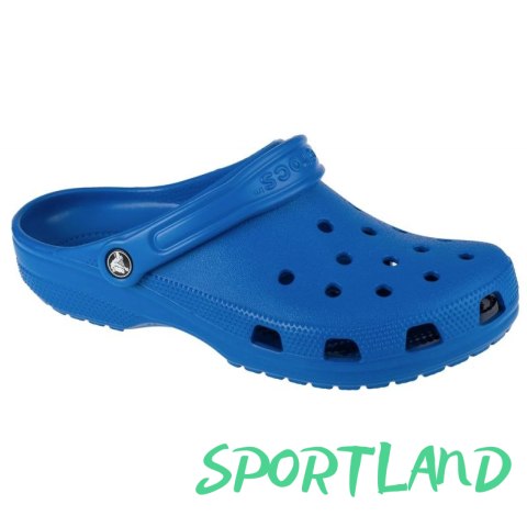 Klapki Crocs Classic W 10001-4KZ 41/42 Klapki Crocs Classic W 10001-4KZ 41/42