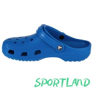 Klapki Crocs Classic W 10001-4KZ 41/42