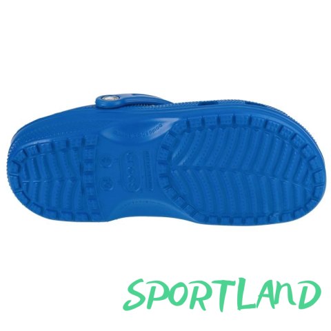 Klapki Crocs Classic W 10001-4KZ 41/42 Klapki Crocs Classic W 10001-4KZ 41/42