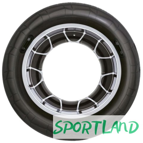 Koło do pływania Bestway z uchwytami 119 cm 36102 7038 N/A Koło do pływania Bestway z uchwytami 119 cm 36102 7038 N/A