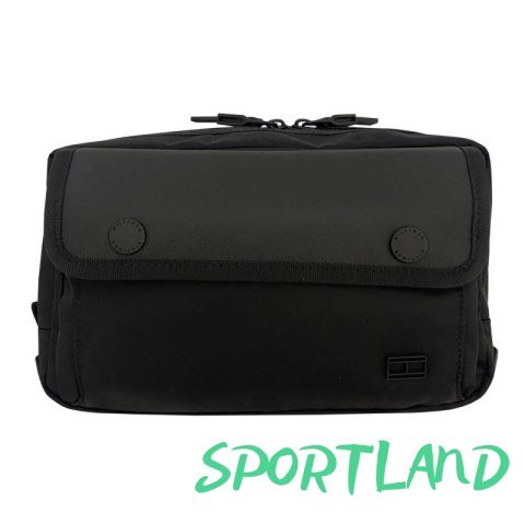 Kosmetyczka Tommy Hilfiger Th City Washbag AM0AM10257 uniw Kosmetyczka Tommy Hilfiger Th City Washbag AM0AM10257 uniw