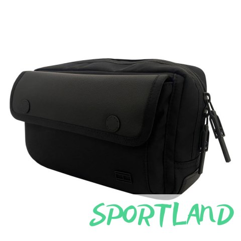 Kosmetyczka Tommy Hilfiger Th City Washbag AM0AM10257 uniw Kosmetyczka Tommy Hilfiger Th City Washbag AM0AM10257 uniw