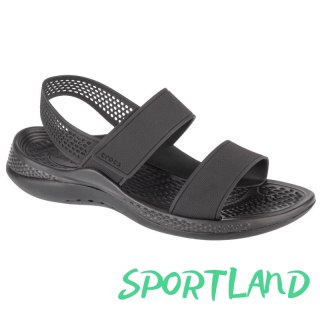 Sandały Crocs Literide 360 W 206711-001 37/38