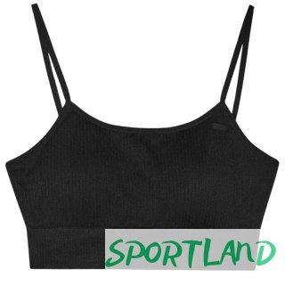 Stanik sportowy 4F W 4FWSS24USBAF121 20S M/L