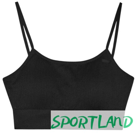 Stanik sportowy 4F W 4FWSS24USBAF121 20S M/L Stanik sportowy 4F W 4FWSS24USBAF121 20S M/L