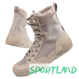 Buty Fila Cityblock W FFW018580038 42