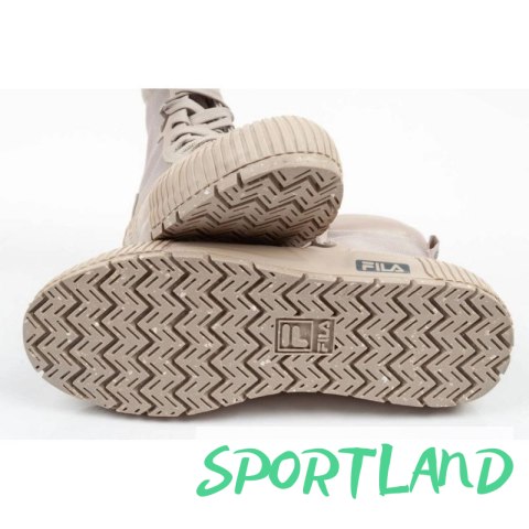 Buty Fila Cityblock W FFW018580038 42 Buty Fila Cityblock W FFW018580038 42