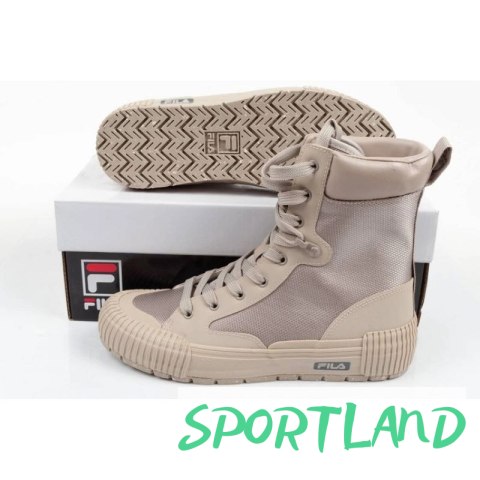 Buty Fila Cityblock W FFW018580038 42 Buty Fila Cityblock W FFW018580038 42