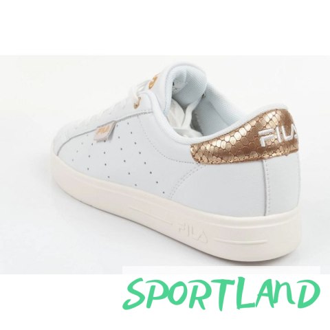 Buty Fila Lusso W FFW028613069 39
