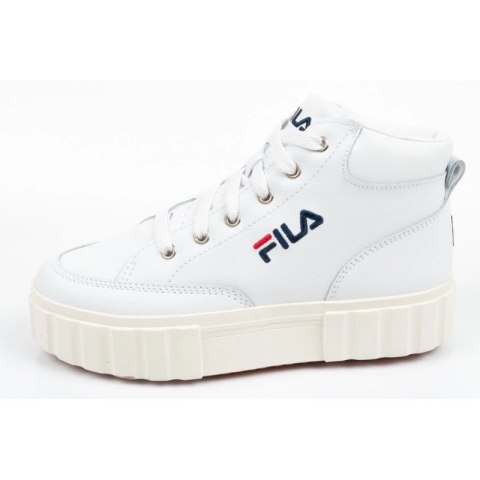 Buty Fila Sandblast W FFW018710004 39