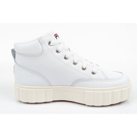 Buty Fila Sandblast W FFW018710004 39