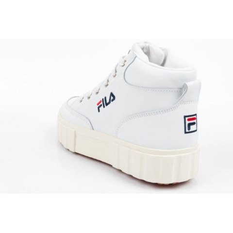 Buty Fila Sandblast W FFW018710004 39
