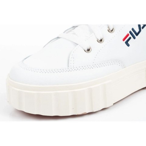 Buty Fila Sandblast W FFW018710004 39