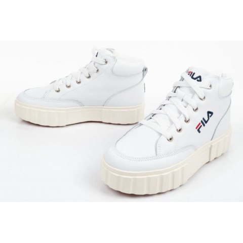 Buty Fila Sandblast W FFW018710004 39