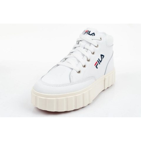Buty Fila Sandblast W FFW018710004 39