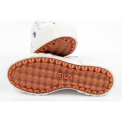 Buty Fila Sandblast W FFW018710004 40 Buty Fila Sandblast W FFW018710004 40