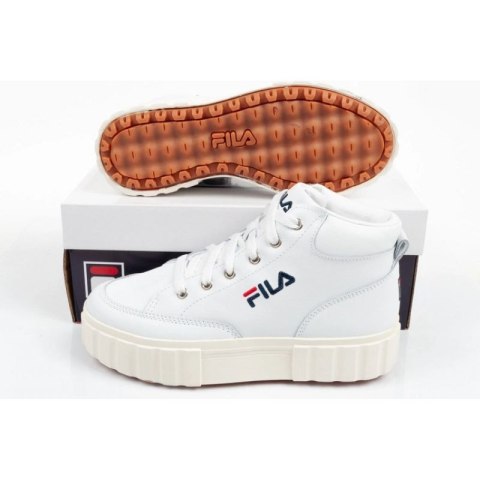 Buty Fila Sandblast W FFW018710004 40 Buty Fila Sandblast W FFW018710004 40