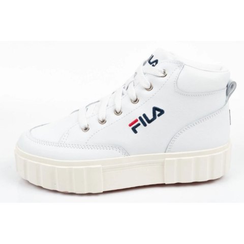 Buty Fila Sandblast W FFW018710004 40 Buty Fila Sandblast W FFW018710004 40
