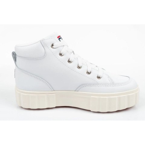 Buty Fila Sandblast W FFW018710004 40 Buty Fila Sandblast W FFW018710004 40