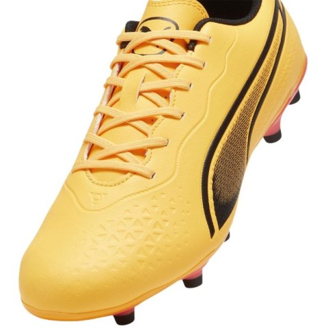 Buty piłkarskie Puma King Match FG/AG M 107570 05 45 Buty piłkarskie Puma King Match FG/AG M 107570 05 45