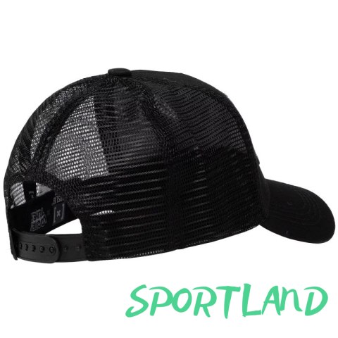 Czapka z daszkiem Capslab Freegun Looney Tunes Trucker Cap M CL-LOO-1-TAZ3 One size Czapka z daszkiem Capslab Freegun Looney Tunes Trucker Cap M CL-LOO-1-TAZ3 One size