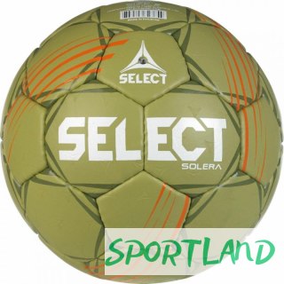 Piłka ręczna Select Solera EHF v24 T26-13135 3