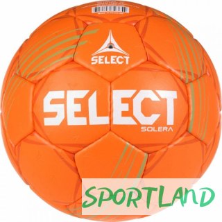 Piłka ręczna Select Solera EHF v24 T26-13136 1