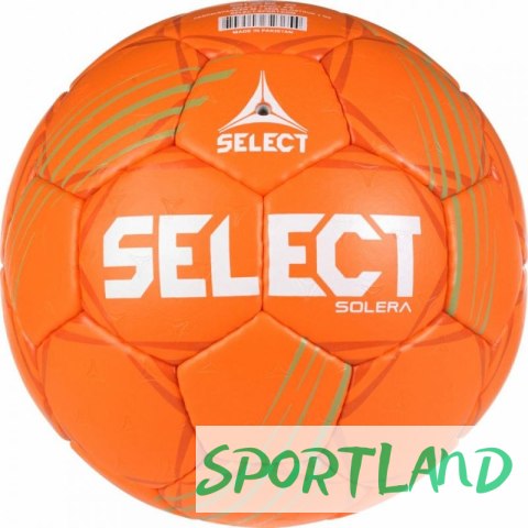 Piłka ręczna Select Solera EHF v24 T26-13136 1 Piłka ręczna Select Solera EHF v24 T26-13136 1