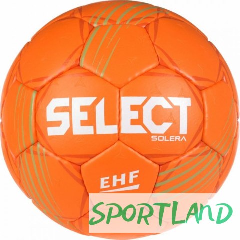 Piłka ręczna Select Solera EHF v24 T26-13136 1 Piłka ręczna Select Solera EHF v24 T26-13136 1