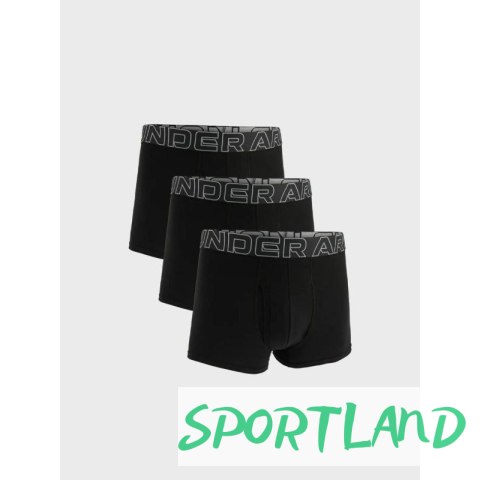 Bokserki Under Armour M 1383891-001 S Bokserki Under Armour M 1383891-001 S
