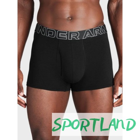Bokserki Under Armour M 1383891-001 S Bokserki Under Armour M 1383891-001 S