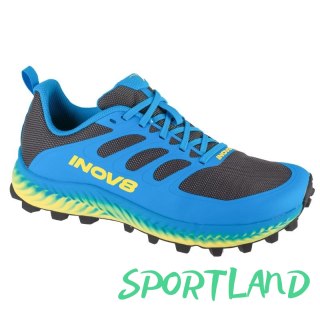 Buty do biegania Inov-8 MudTalon M 001144-DGBLYW-P-001 44,5