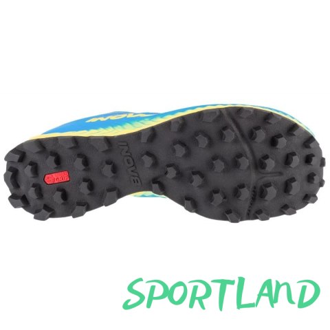 Buty do biegania Inov-8 MudTalon M 001144-DGBLYW-P-001 45 Buty do biegania Inov-8 MudTalon M 001144-DGBLYW-P-001 45