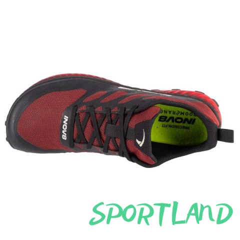 Buty do biegania Inov-8 MudTalon M 001144-RDBK-P-001 44,5 Buty do biegania Inov-8 MudTalon M 001144-RDBK-P-001 44,5
