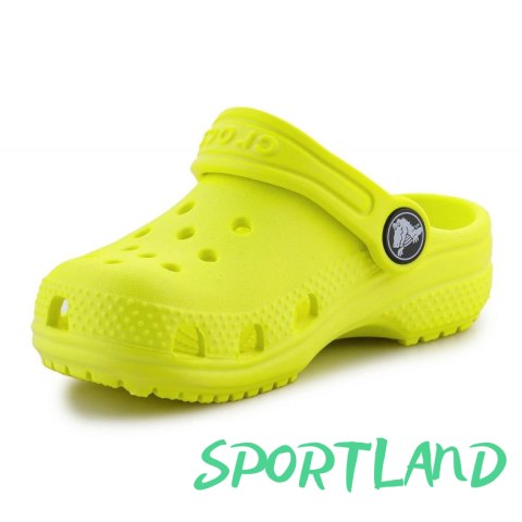 Chodaki Crocs Classic Clog Jr 206990-76M EU 22/23 Chodaki Crocs Classic Clog Jr 206990-76M EU 22/23