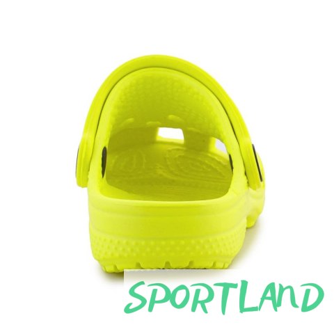 Chodaki Crocs Classic Clog Jr 206990-76M EU 22/23 Chodaki Crocs Classic Clog Jr 206990-76M EU 22/23