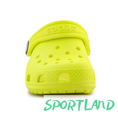 Chodaki Crocs Classic Clog Jr 206990-76M EU 22/23 Chodaki Crocs Classic Clog Jr 206990-76M EU 22/23