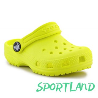 Chodaki Crocs Classic Clog Jr 206990-76M EU 23/24