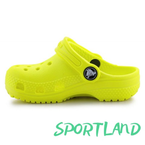 Chodaki Crocs Classic Clog Jr 206990-76M EU 24/25 Chodaki Crocs Classic Clog Jr 206990-76M EU 24/25