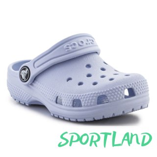 Chodaki Crocs Classic Clog T Dreamscape Jr 206990-5AF EU 27/28