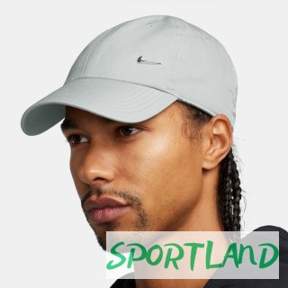 Czapka z daszkiem Nike DF Club Cap FB5372-077 M/L