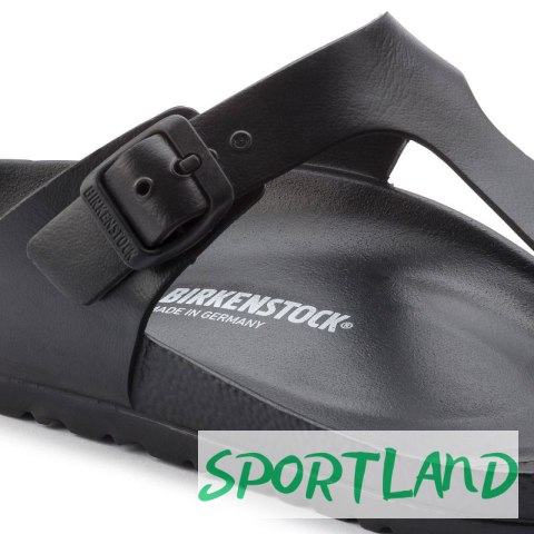 Japonki Birkenstock Gizeh Eva 0128201 37 Japonki Birkenstock Gizeh Eva 0128201 37