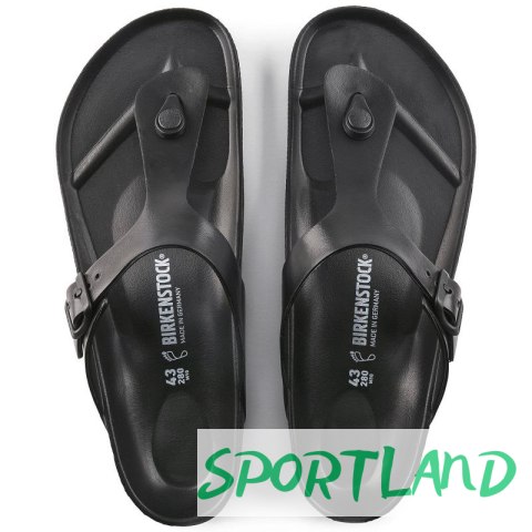 Japonki Birkenstock Gizeh Eva 0128201 37 Japonki Birkenstock Gizeh Eva 0128201 37