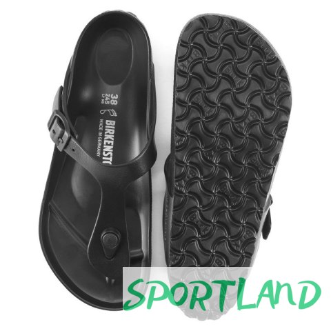 Japonki Birkenstock Gizeh Eva 0128201 38 Japonki Birkenstock Gizeh Eva 0128201 38