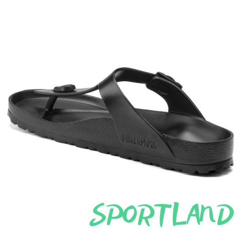 Japonki Birkenstock Gizeh Eva 0128201 38 Japonki Birkenstock Gizeh Eva 0128201 38